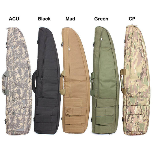 Camouflage fishing tactical bag fishing bag - Commerce Monkeys