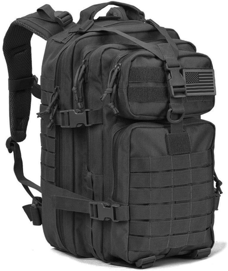 Travel Backpack Army Camouflage Bag Tactical Backpack Men - Commerce Monkeys