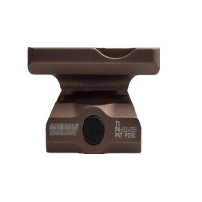 Scope bracket accessories - Commerce Monkeys