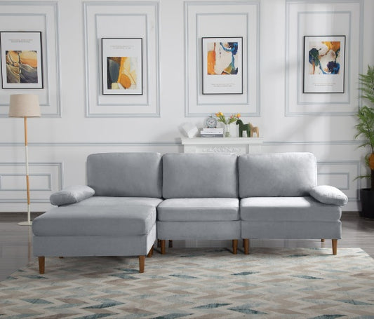 102.4  Modular Sectional Sofa