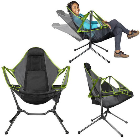 Camping folding chairs - Commerce Monkeys