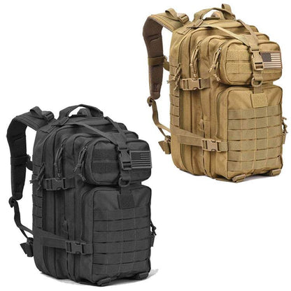 Travel Backpack Army Camouflage Bag Tactical Backpack Men - Commerce Monkeys